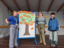 Weltkindertag 13.09.2026 - Stand der KJBK 7